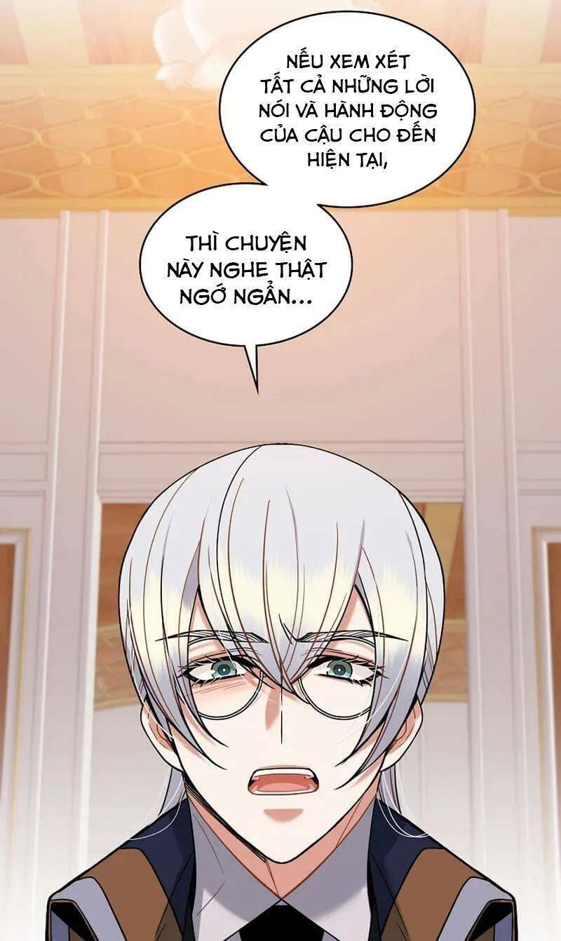 Cứu Rỗi Cuộc Đời Công Tước: Chapter 29