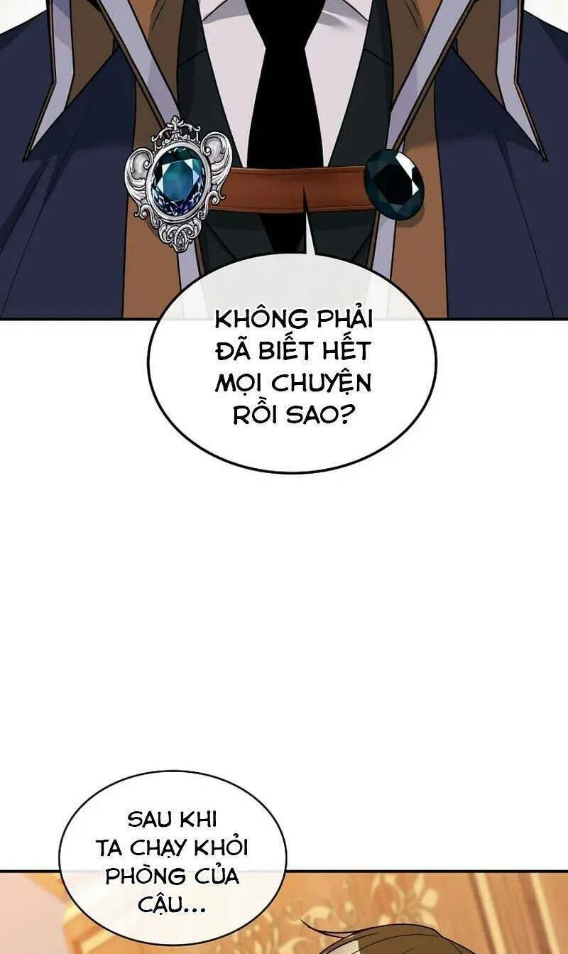 Cứu Rỗi Cuộc Đời Công Tước: Chapter 29