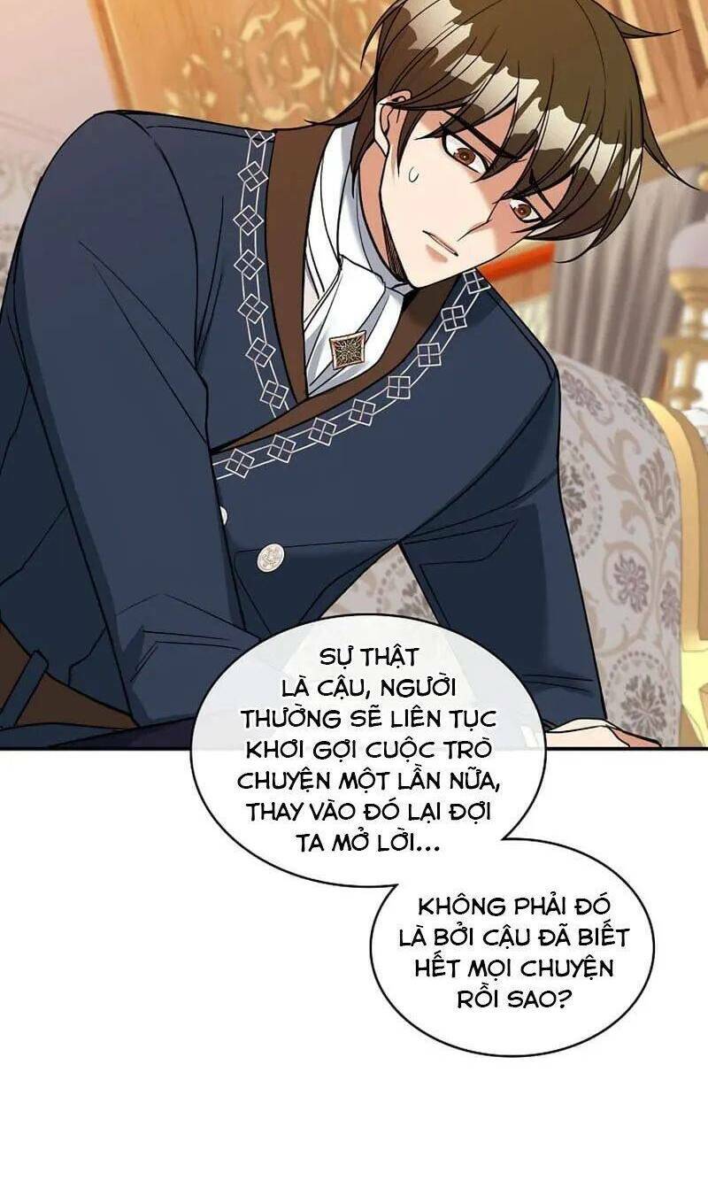 Cứu Rỗi Cuộc Đời Công Tước: Chapter 29