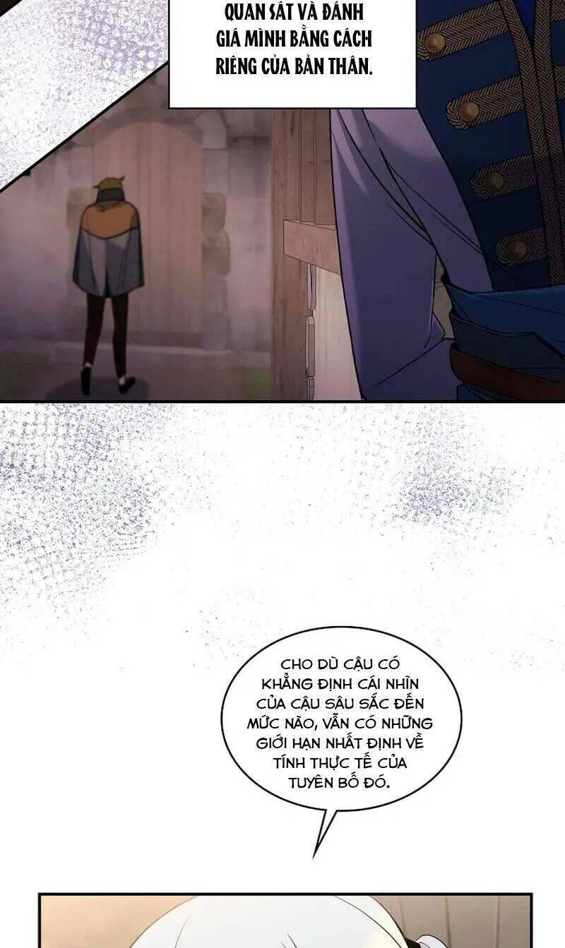 Cứu Rỗi Cuộc Đời Công Tước: Chapter 29