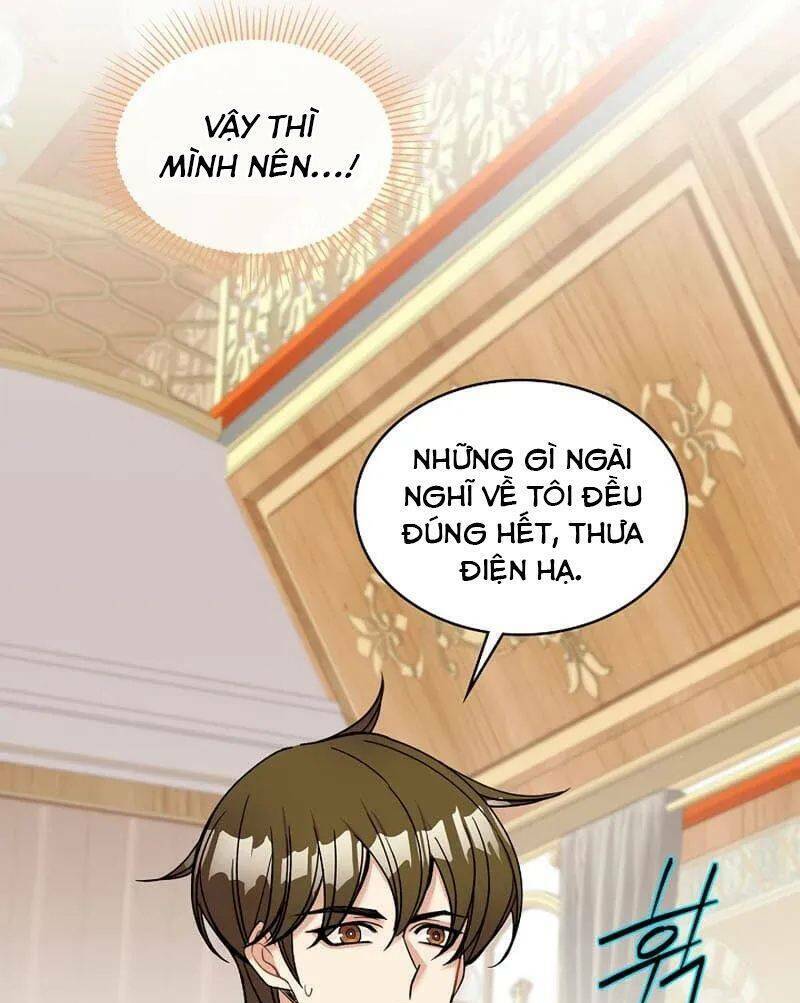 Cứu Rỗi Cuộc Đời Công Tước: Chapter 29