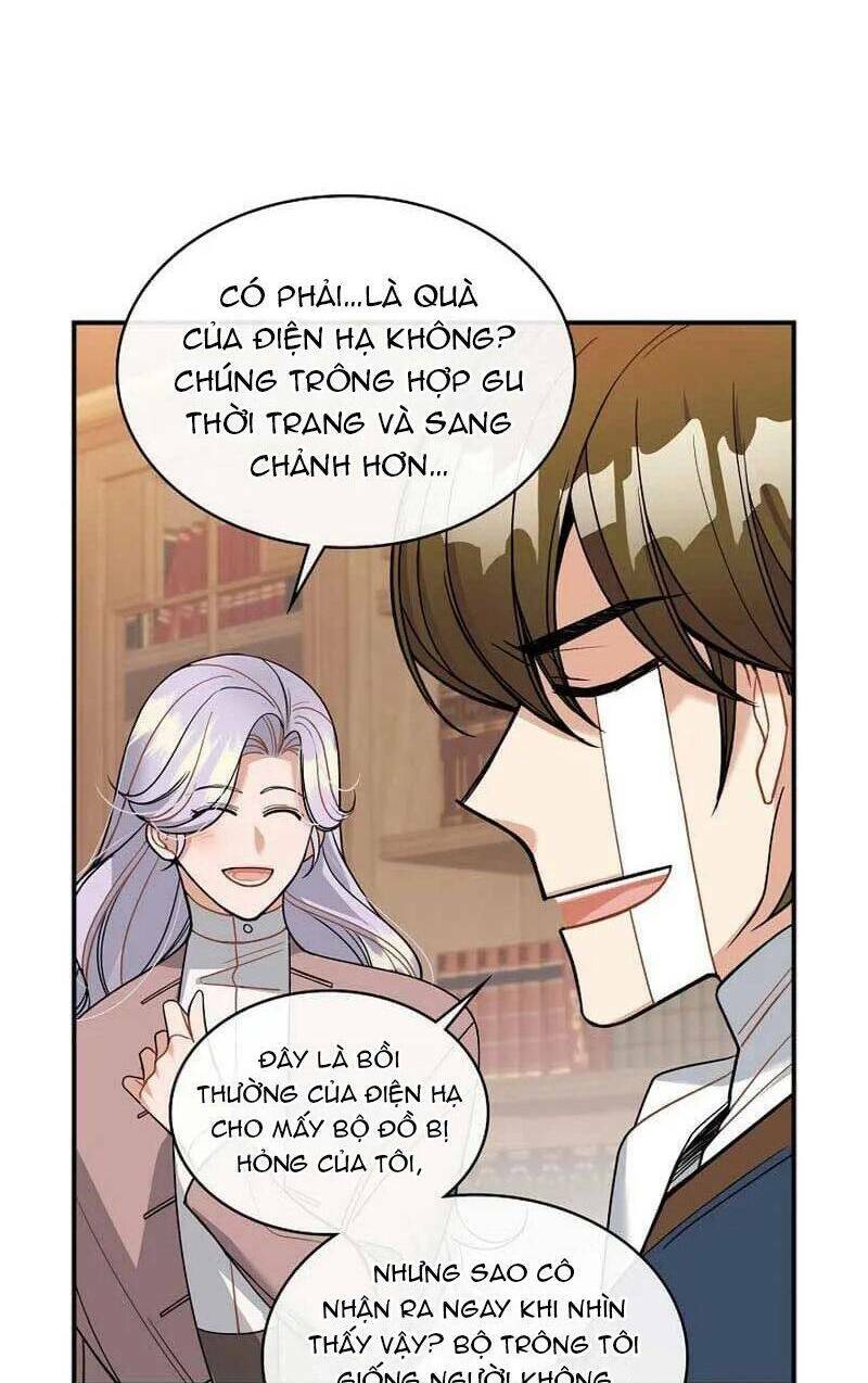 Cứu Rỗi Cuộc Đời Công Tước: Chapter 29