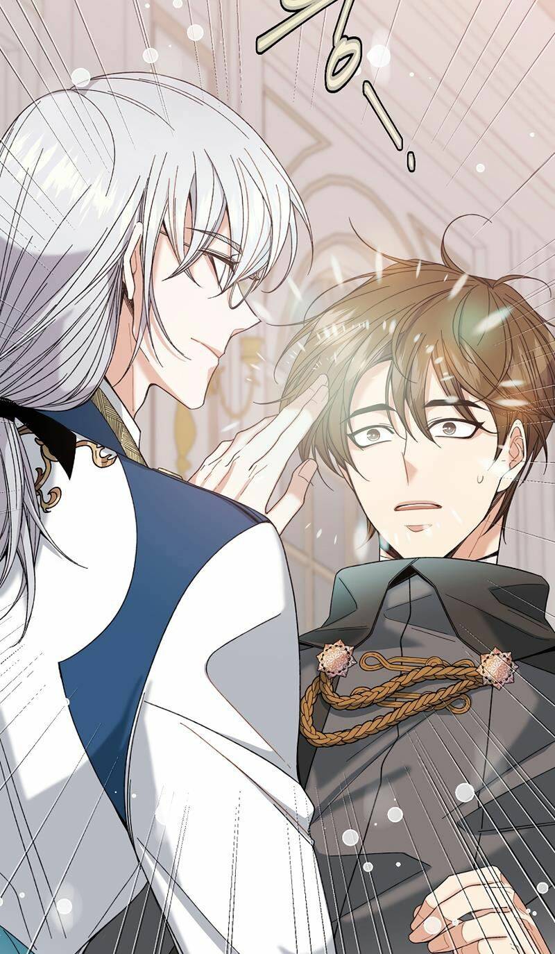 Cứu Rỗi Cuộc Đời Công Tước: Chapter 3
