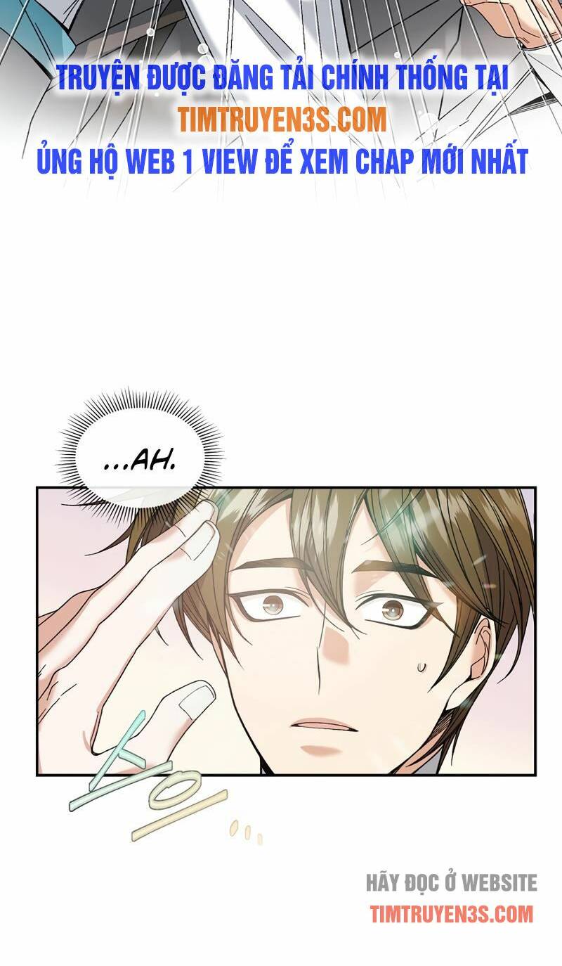 Cứu Rỗi Cuộc Đời Công Tước: Chapter 3