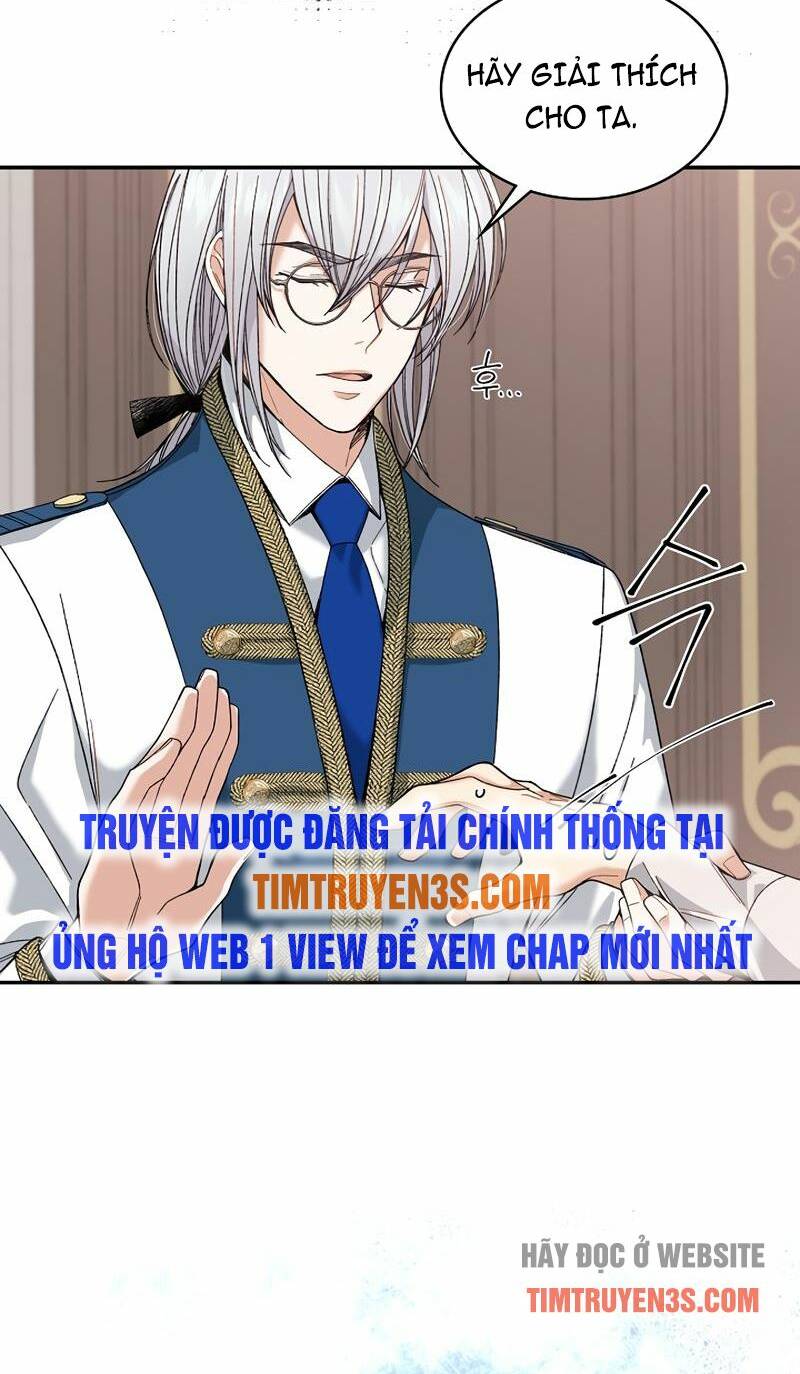 Cứu Rỗi Cuộc Đời Công Tước: Chapter 3