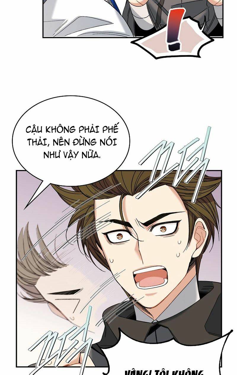 Cứu Rỗi Cuộc Đời Công Tước: Chapter 3
