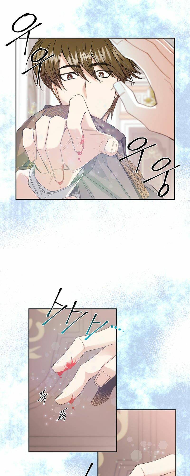 Cứu Rỗi Cuộc Đời Công Tước: Chapter 3