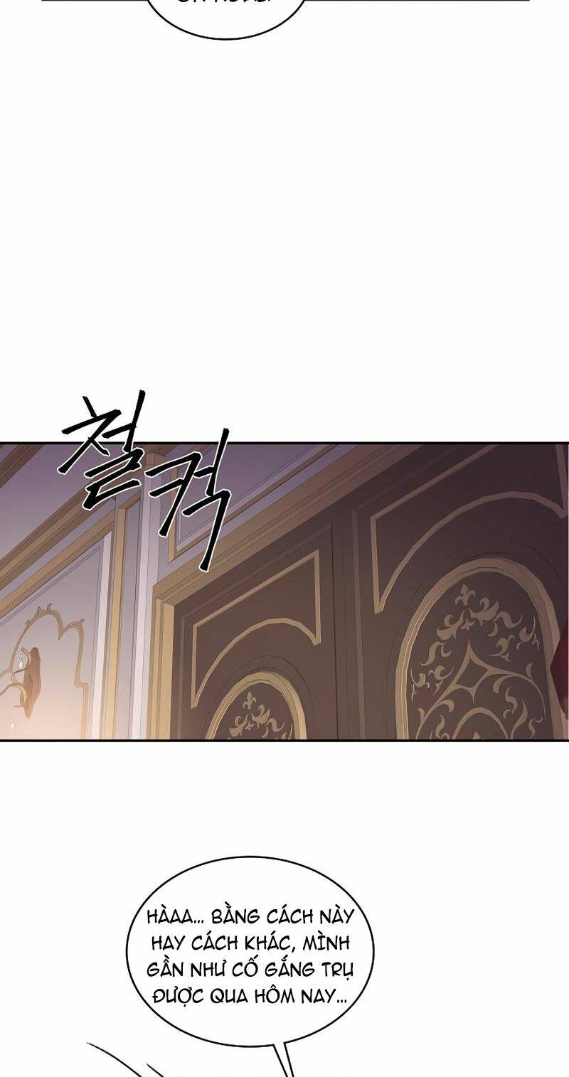 Cứu Rỗi Cuộc Đời Công Tước: Chapter 3