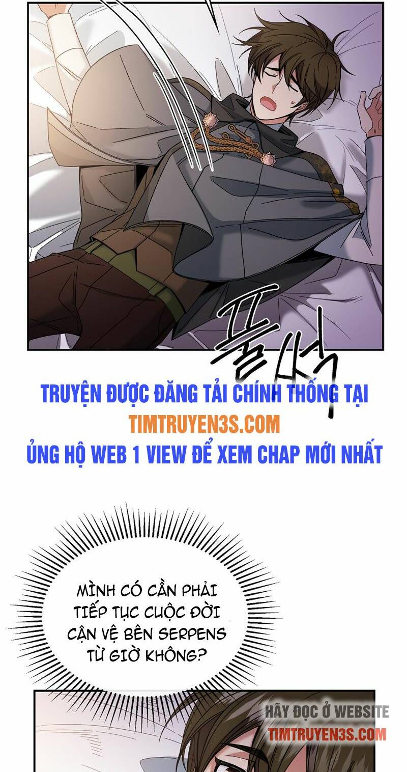 Cứu Rỗi Cuộc Đời Công Tước: Chapter 3