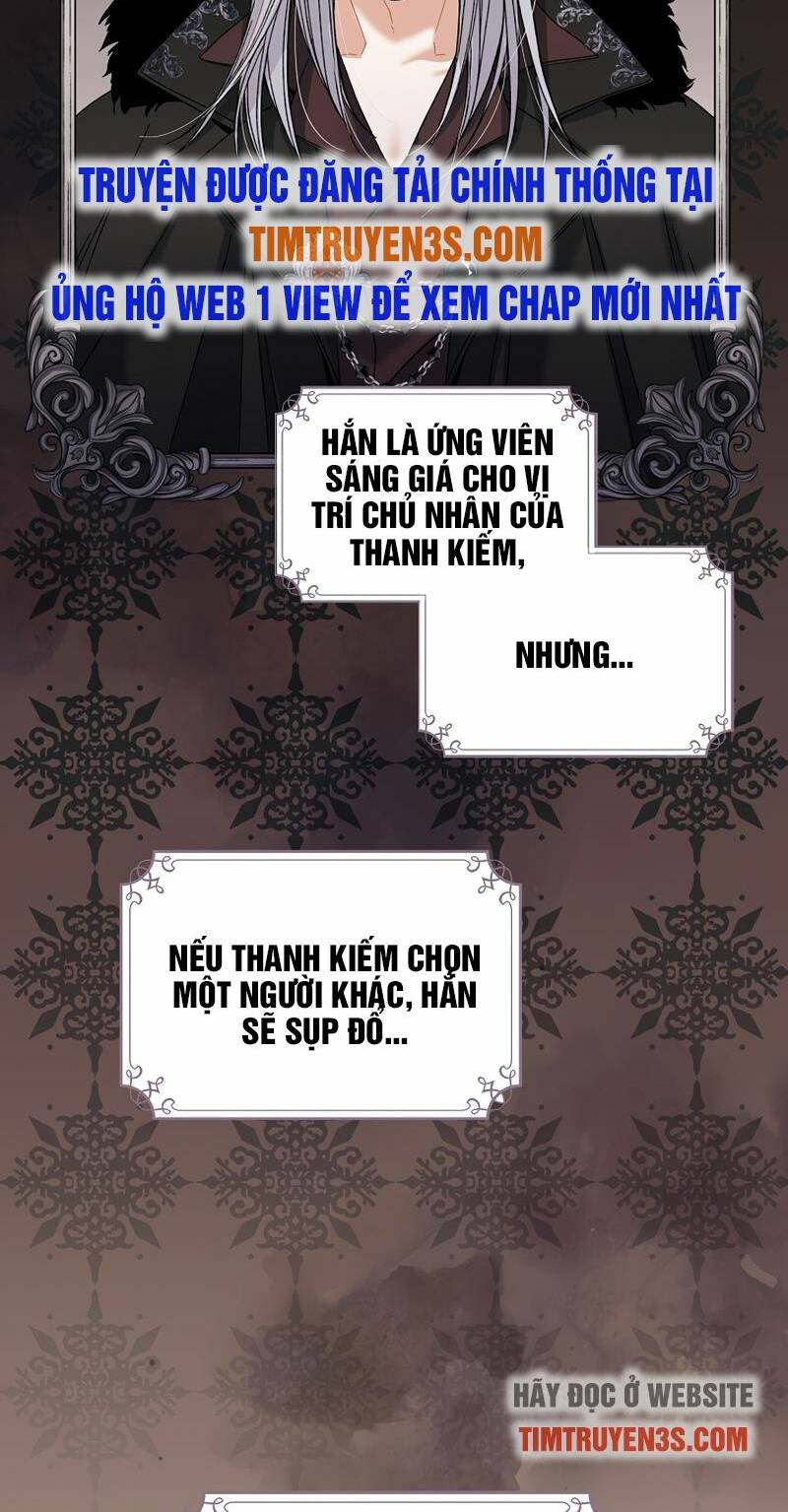 Cứu Rỗi Cuộc Đời Công Tước: Chapter 3