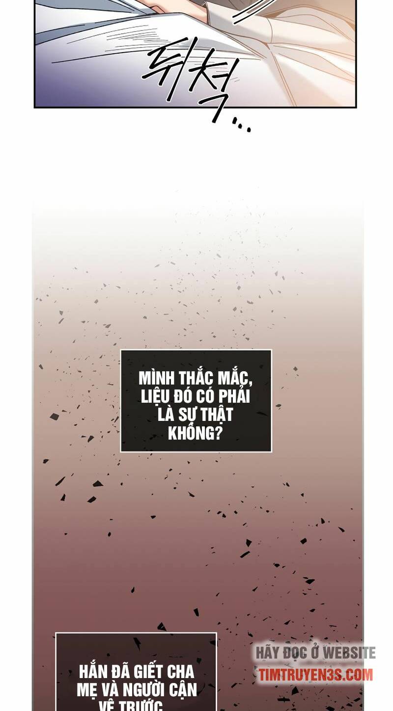 Cứu Rỗi Cuộc Đời Công Tước: Chapter 3