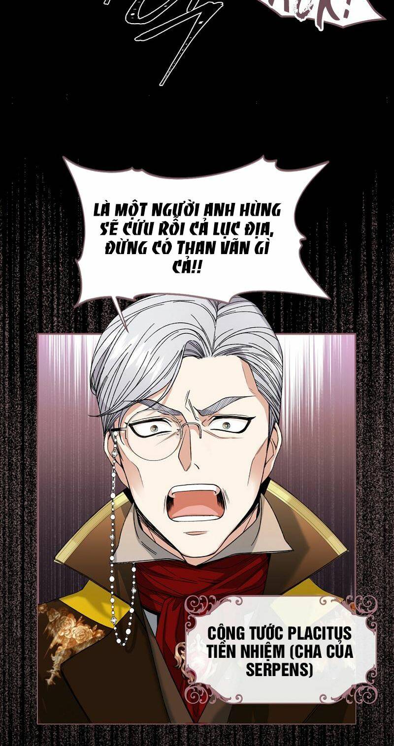 Cứu Rỗi Cuộc Đời Công Tước: Chapter 3
