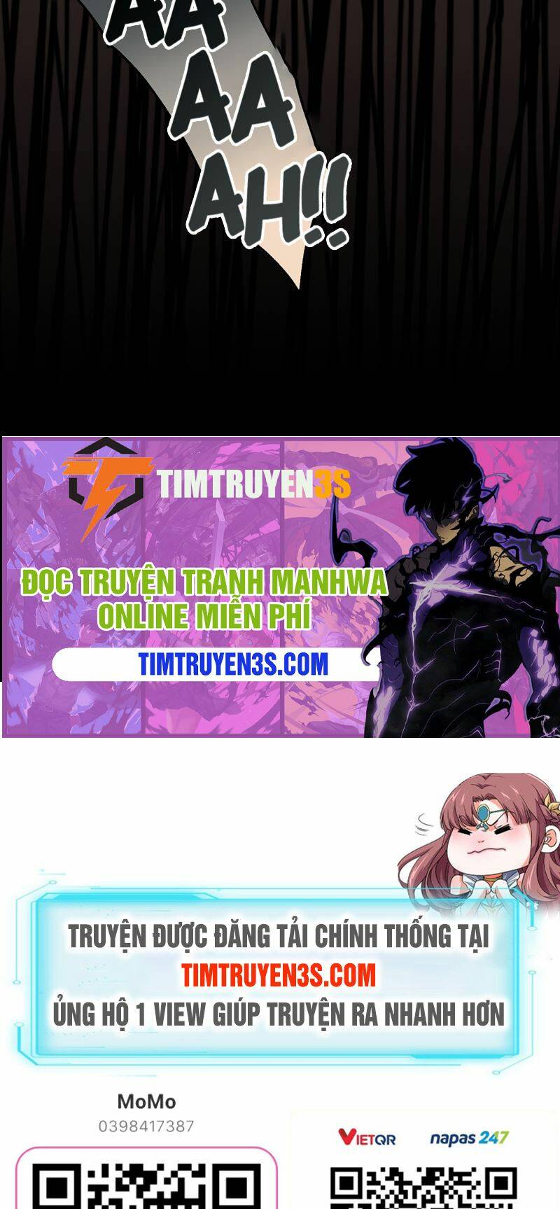 Cứu Rỗi Cuộc Đời Công Tước: Chapter 3