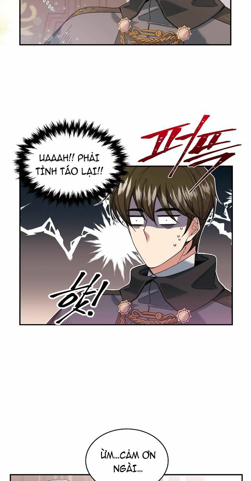 Cứu Rỗi Cuộc Đời Công Tước: Chapter 3