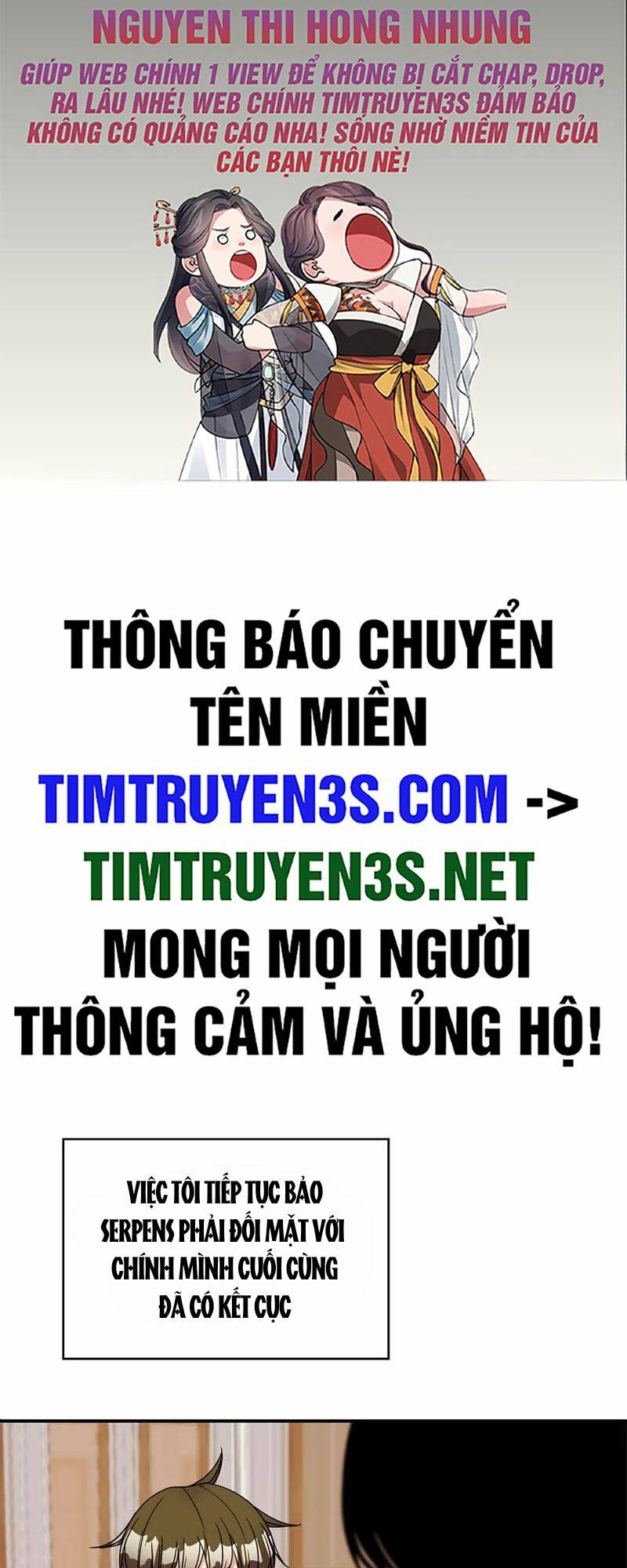Cứu Rỗi Cuộc Đời Công Tước: Chapter 30