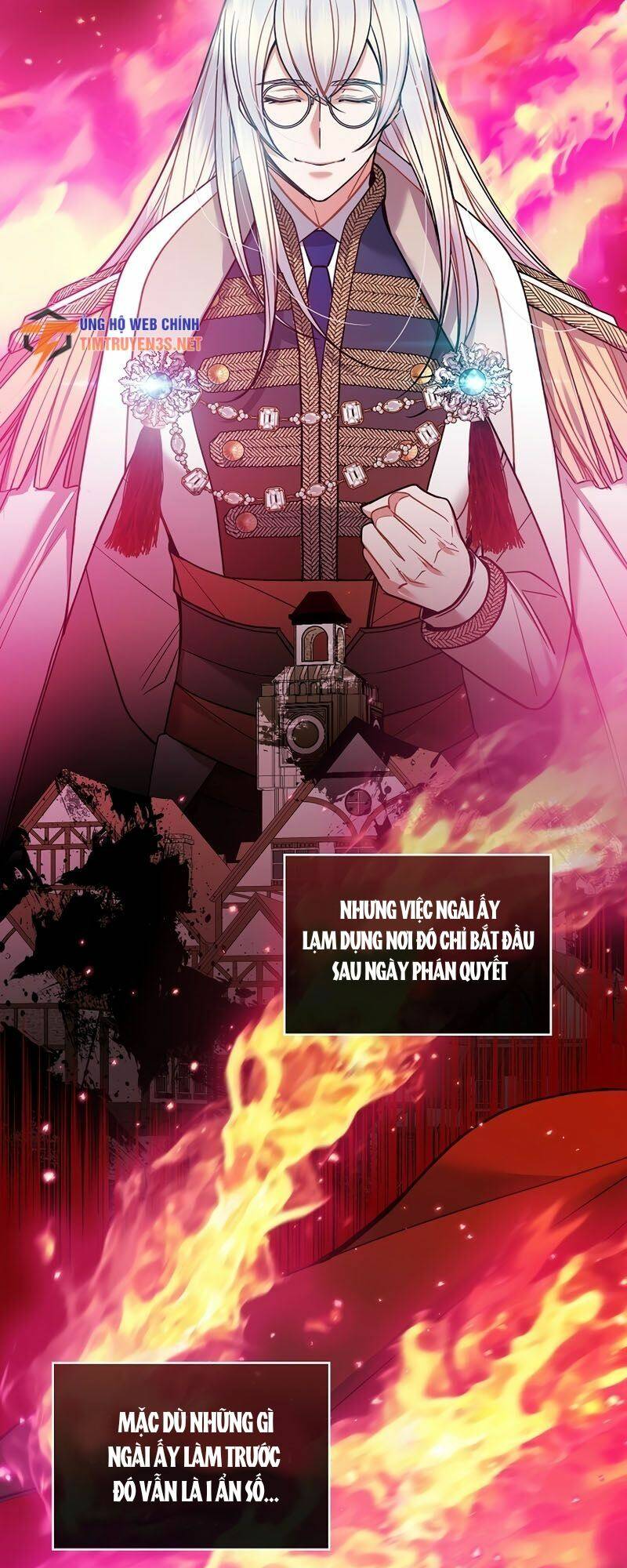 Cứu Rỗi Cuộc Đời Công Tước: Chapter 30
