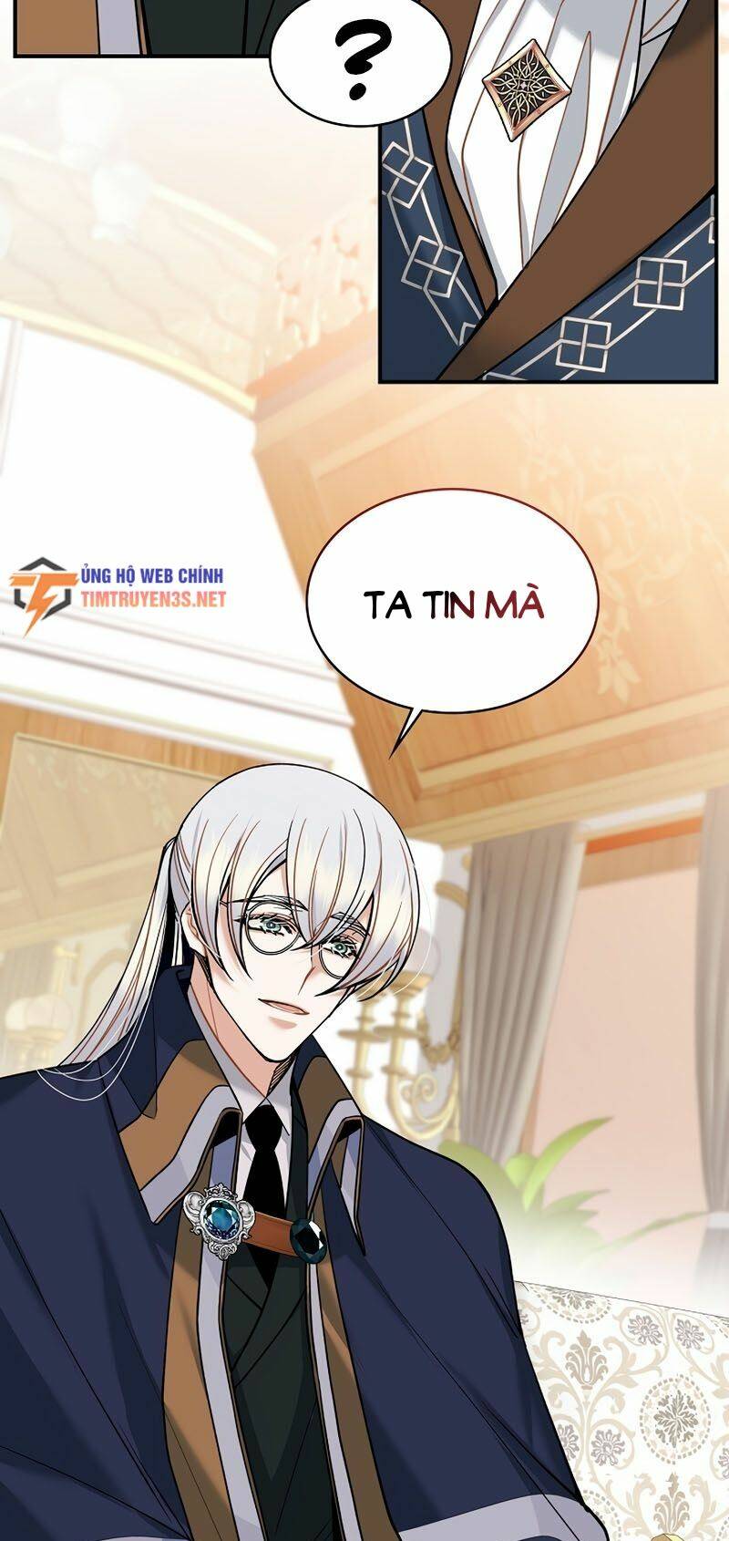 Cứu Rỗi Cuộc Đời Công Tước: Chapter 30