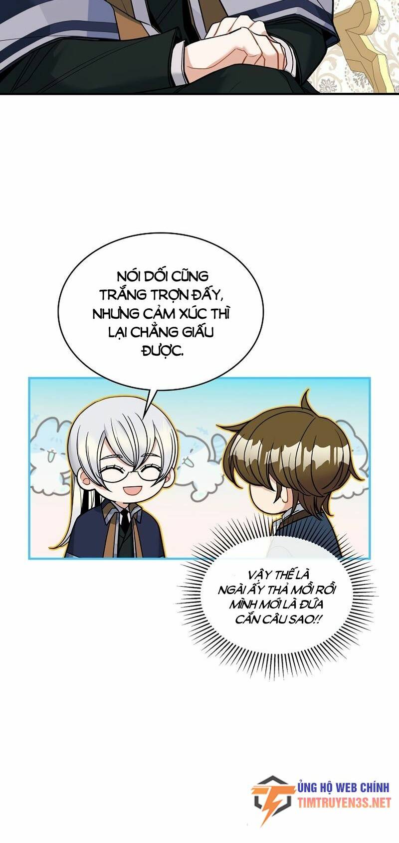 Cứu Rỗi Cuộc Đời Công Tước: Chapter 30