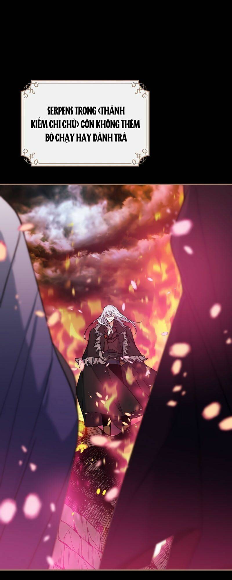 Cứu Rỗi Cuộc Đời Công Tước: Chapter 30