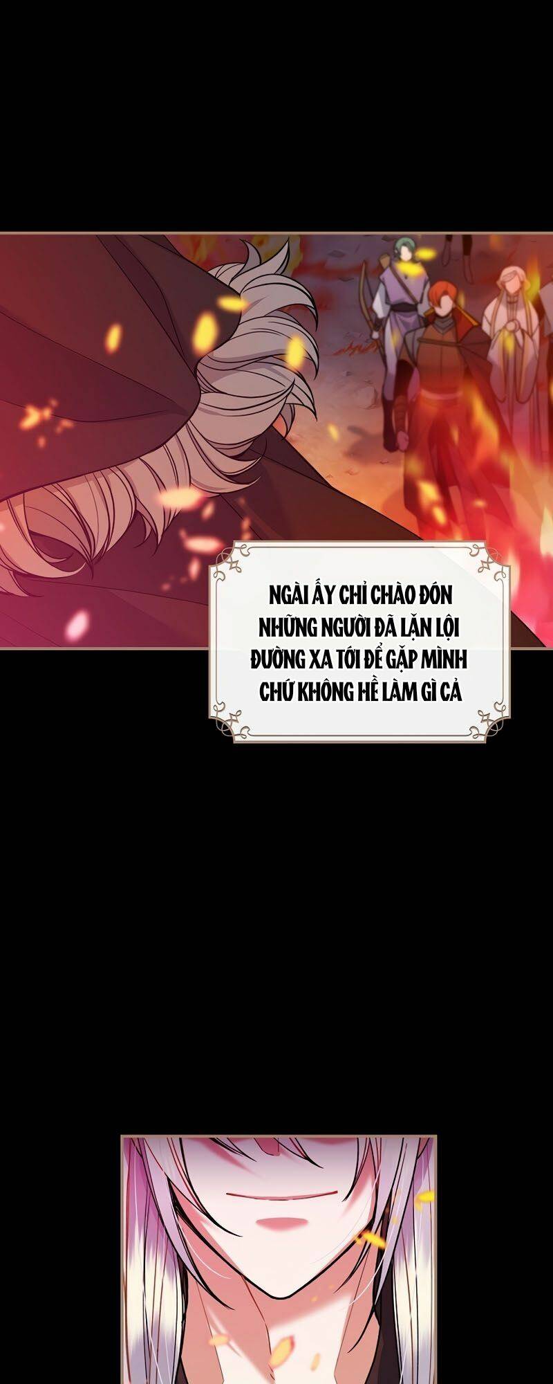 Cứu Rỗi Cuộc Đời Công Tước: Chapter 30