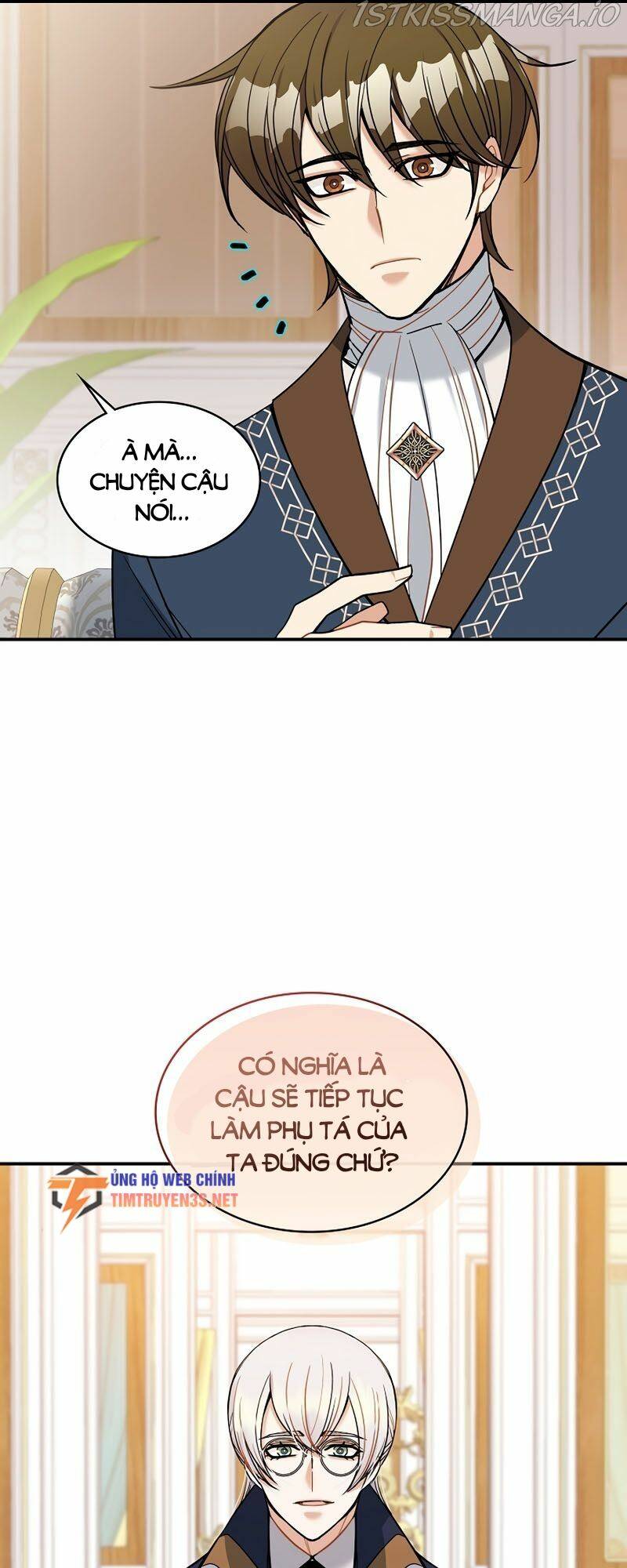 Cứu Rỗi Cuộc Đời Công Tước: Chapter 30