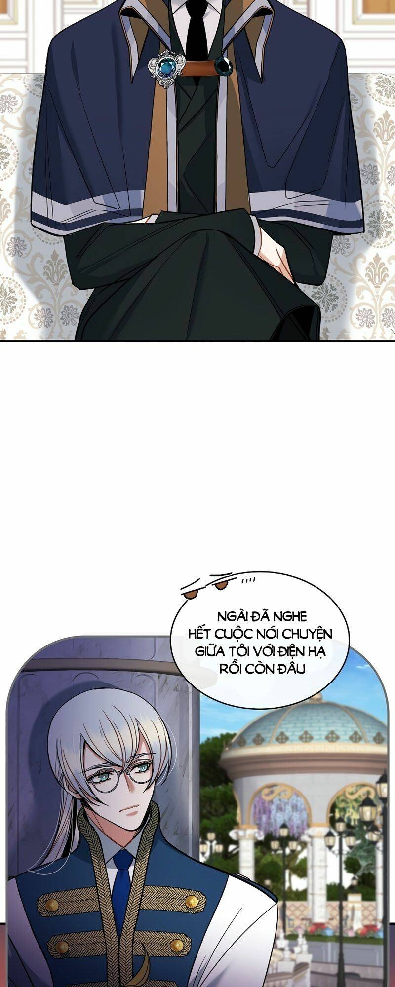Cứu Rỗi Cuộc Đời Công Tước: Chapter 30