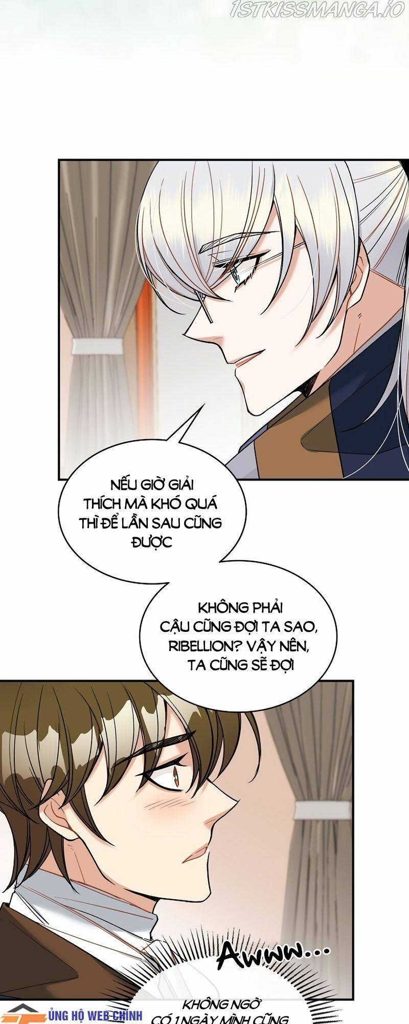 Cứu Rỗi Cuộc Đời Công Tước: Chapter 30