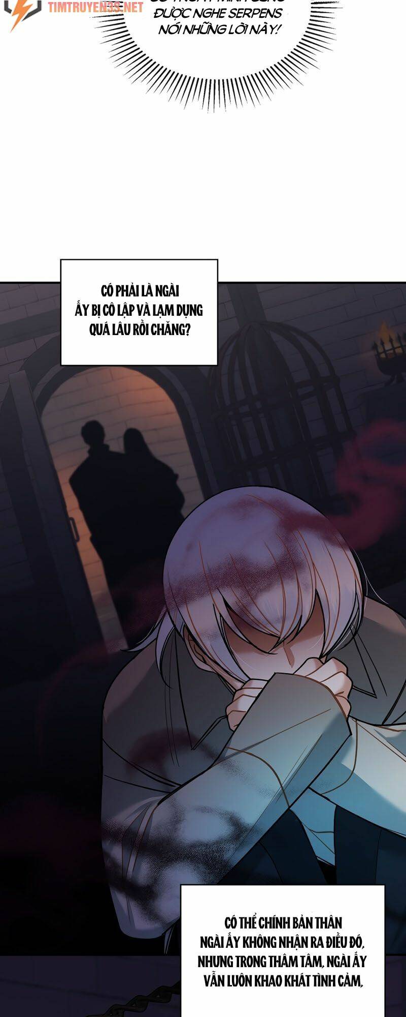 Cứu Rỗi Cuộc Đời Công Tước: Chapter 30