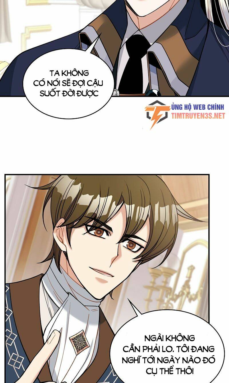 Cứu Rỗi Cuộc Đời Công Tước: Chapter 30
