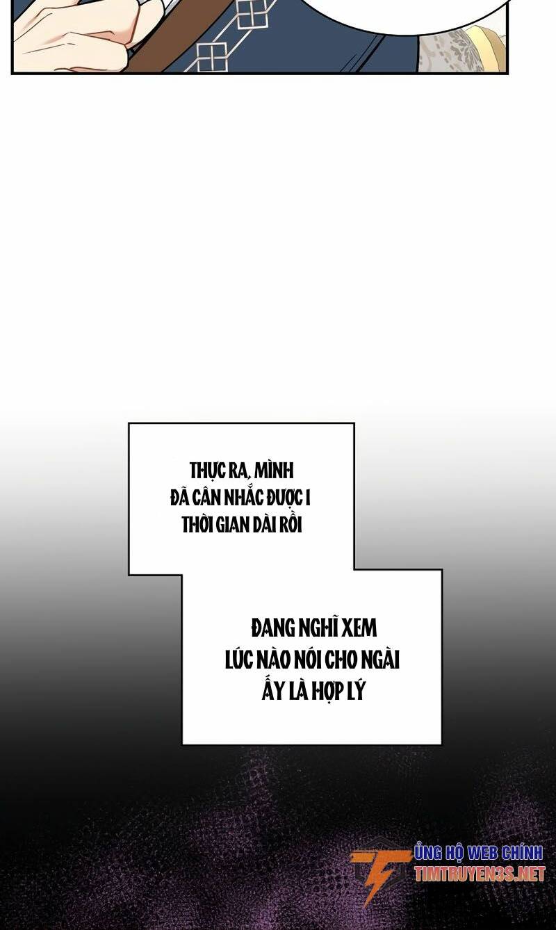 Cứu Rỗi Cuộc Đời Công Tước: Chapter 30