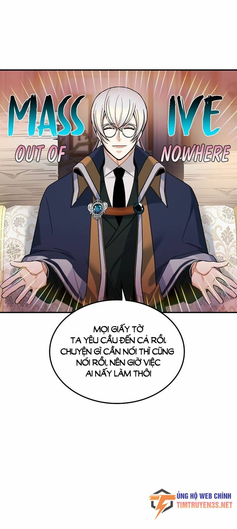 Cứu Rỗi Cuộc Đời Công Tước: Chapter 30