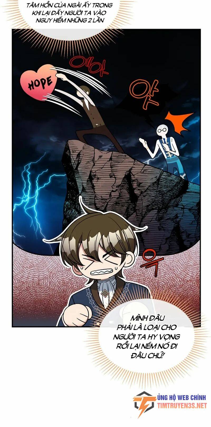 Cứu Rỗi Cuộc Đời Công Tước: Chapter 30