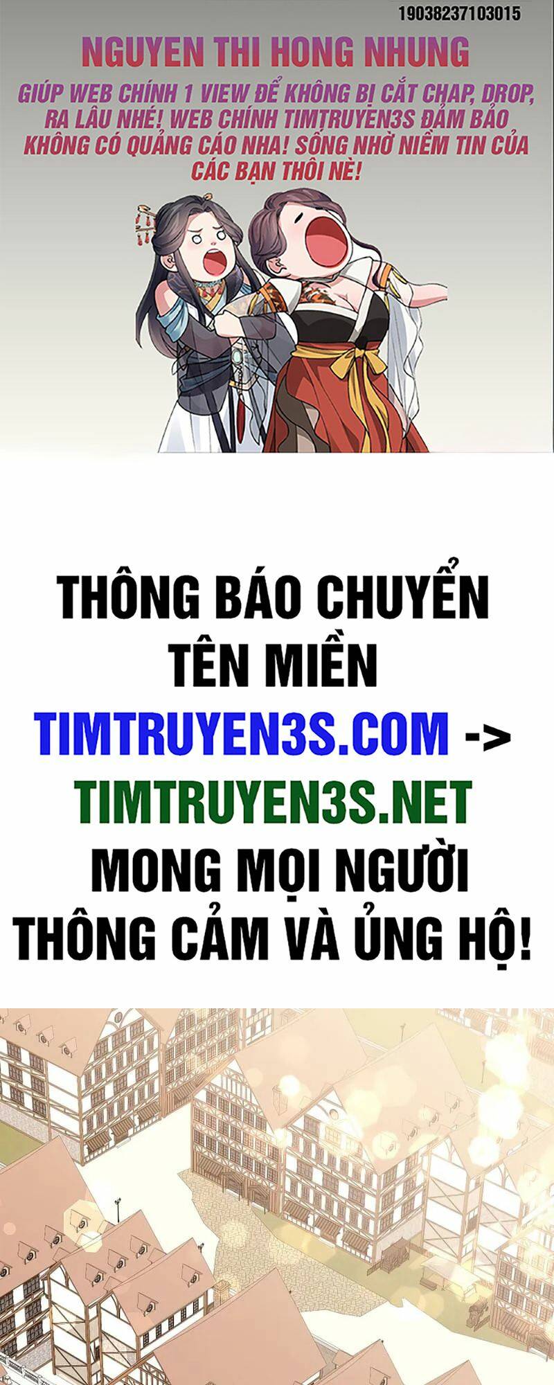 Cứu Rỗi Cuộc Đời Công Tước: Chapter 31