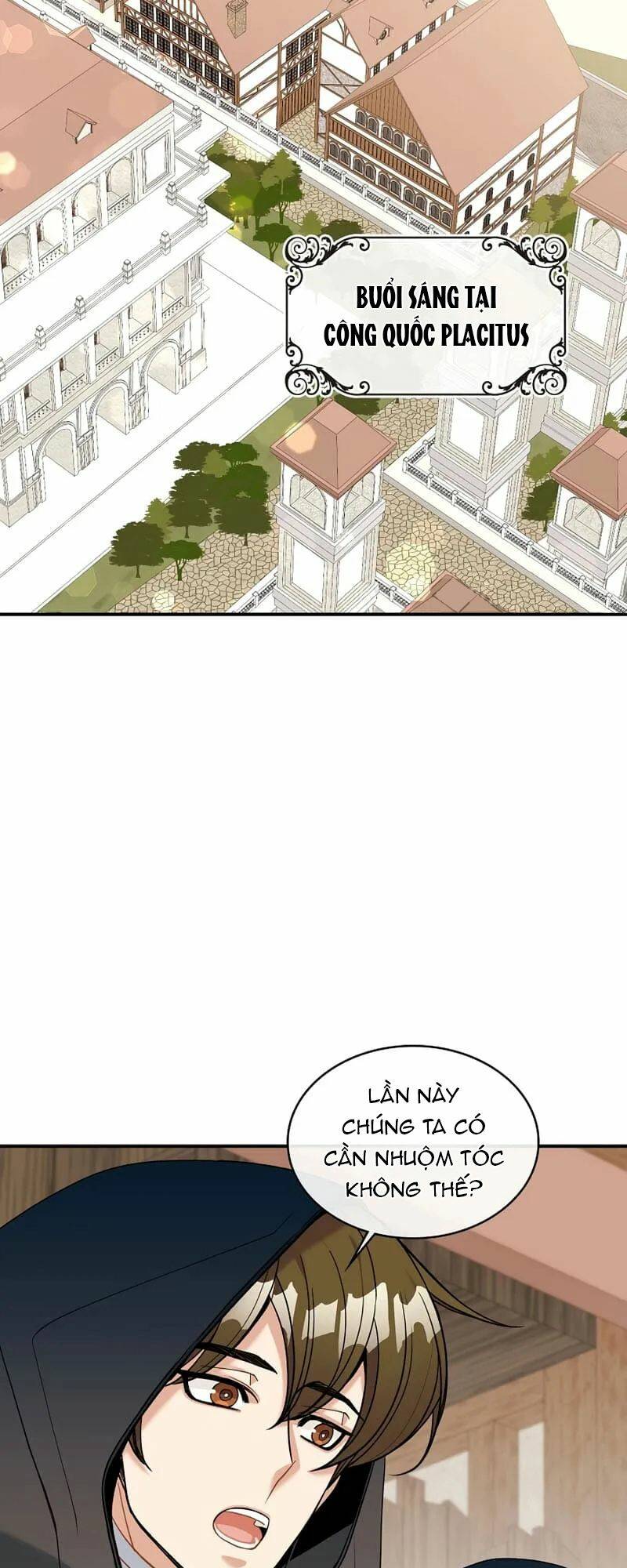 Cứu Rỗi Cuộc Đời Công Tước: Chapter 31