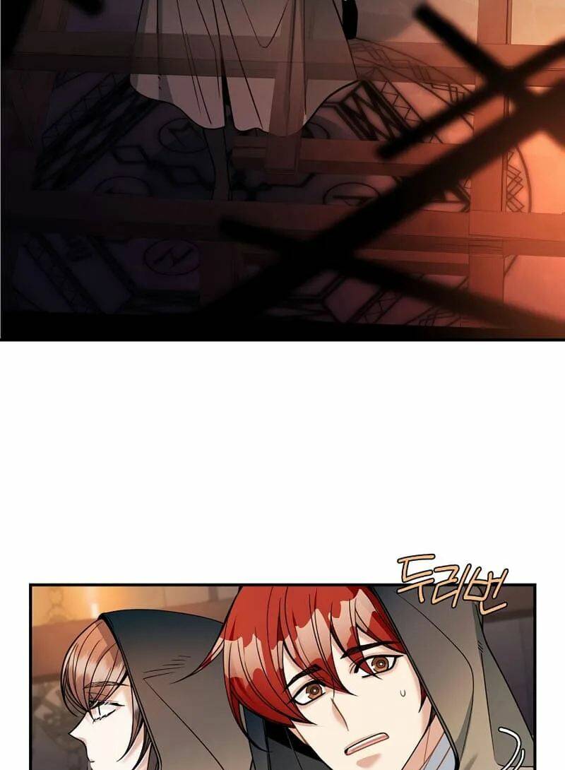 Cứu Rỗi Cuộc Đời Công Tước: Chapter 31