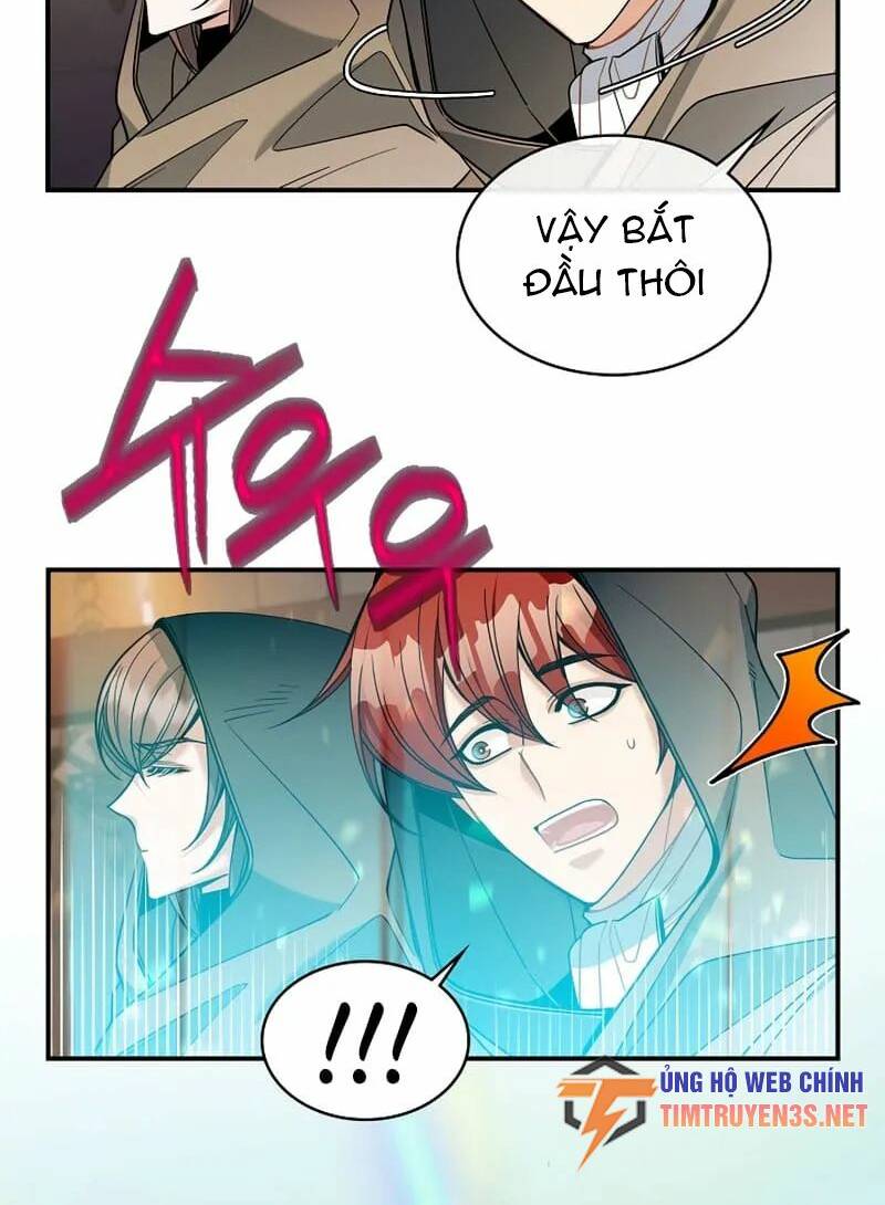 Cứu Rỗi Cuộc Đời Công Tước: Chapter 31