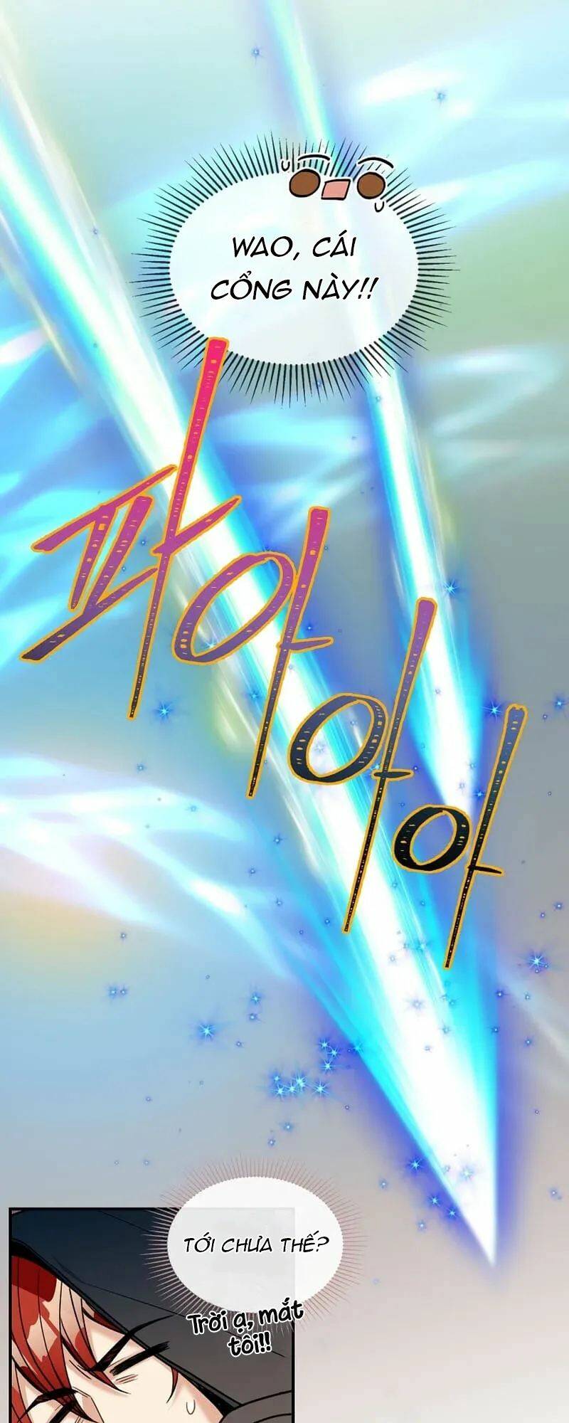 Cứu Rỗi Cuộc Đời Công Tước: Chapter 31