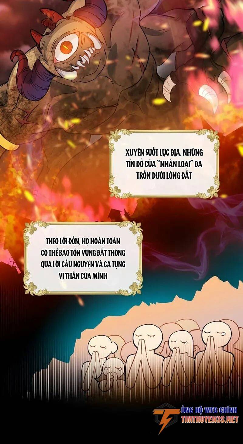 Cứu Rỗi Cuộc Đời Công Tước: Chapter 31