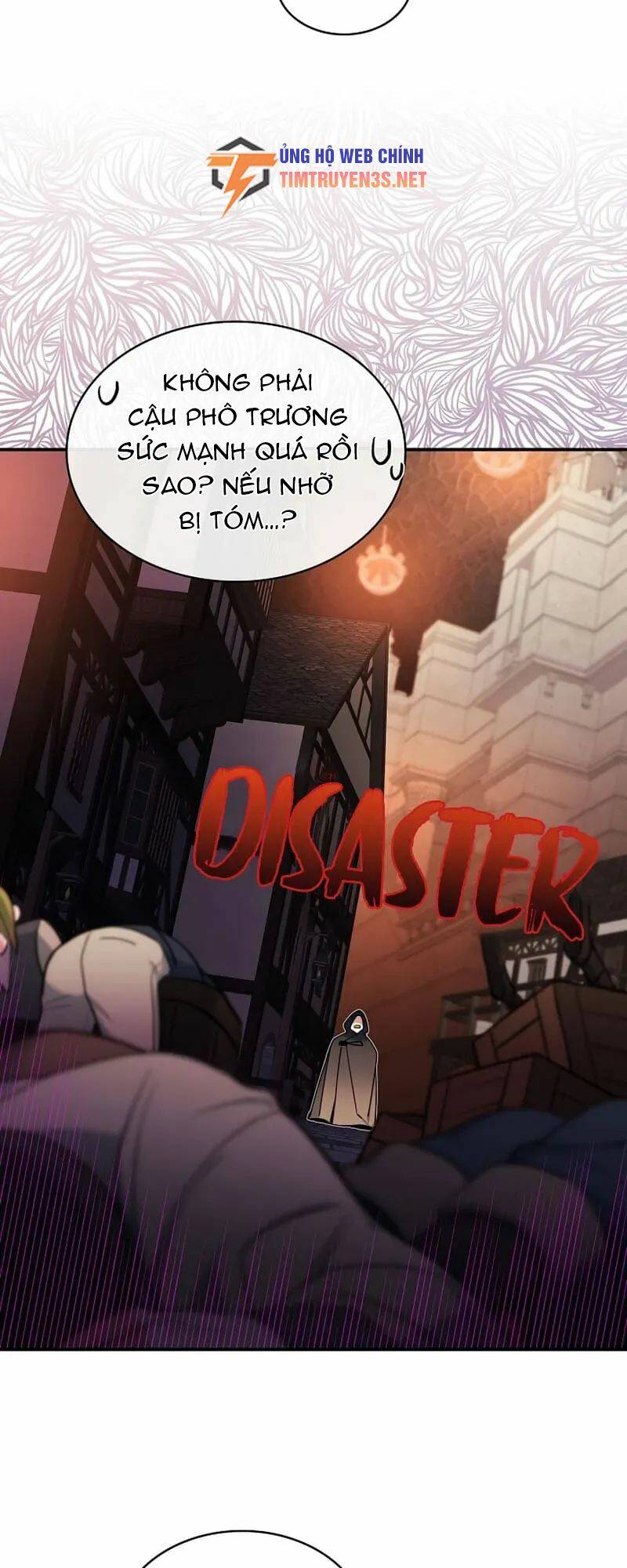 Cứu Rỗi Cuộc Đời Công Tước: Chapter 31