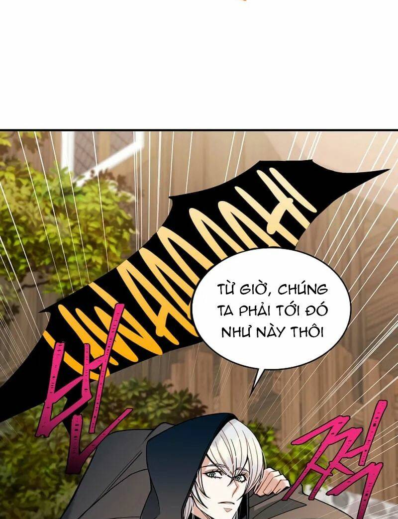 Cứu Rỗi Cuộc Đời Công Tước: Chapter 31