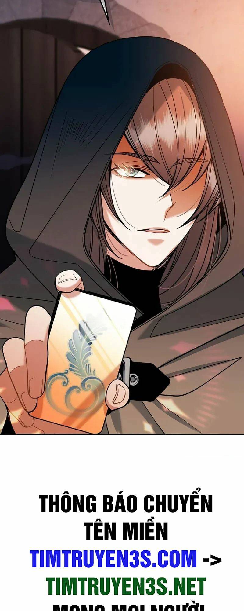Cứu Rỗi Cuộc Đời Công Tước: Chapter 31