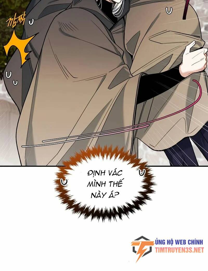 Cứu Rỗi Cuộc Đời Công Tước: Chapter 31