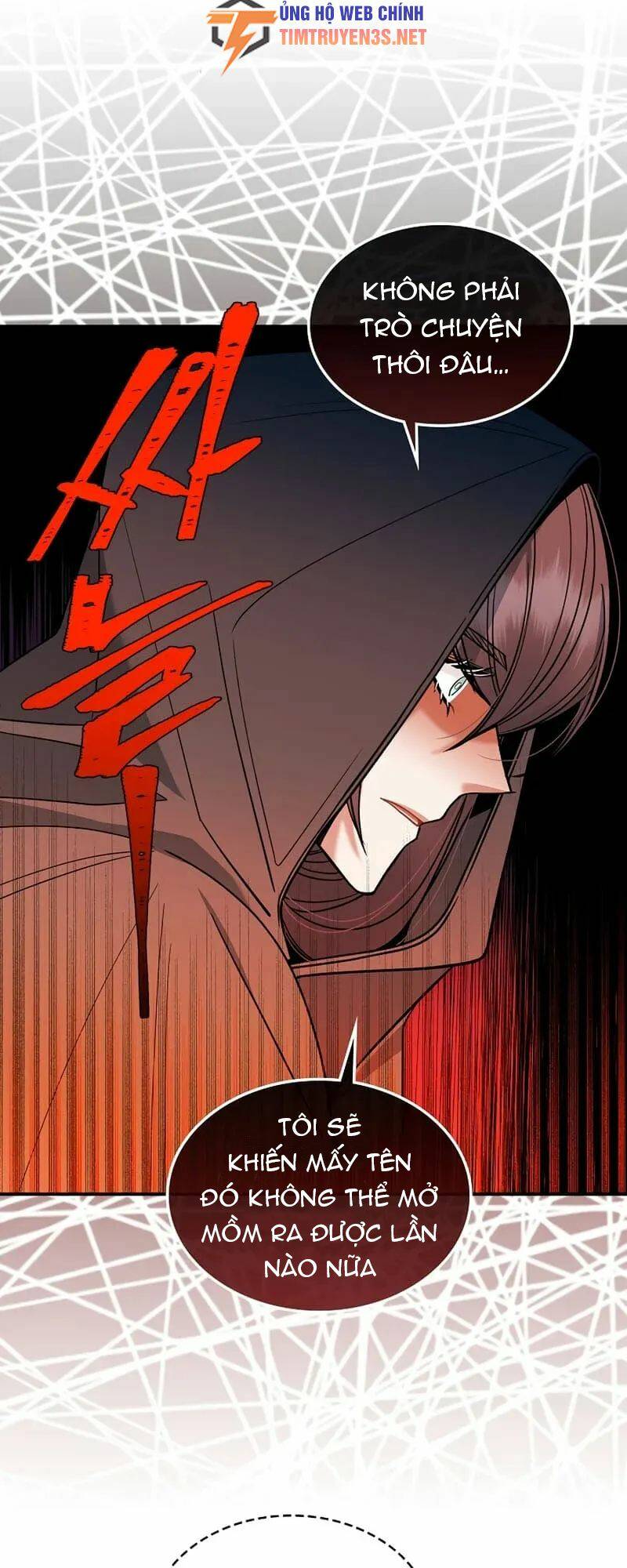 Cứu Rỗi Cuộc Đời Công Tước: Chapter 33