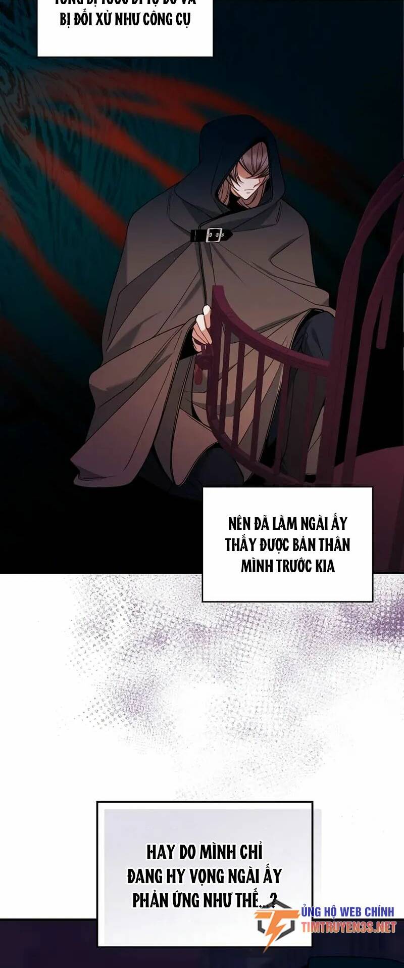 Cứu Rỗi Cuộc Đời Công Tước: Chapter 33