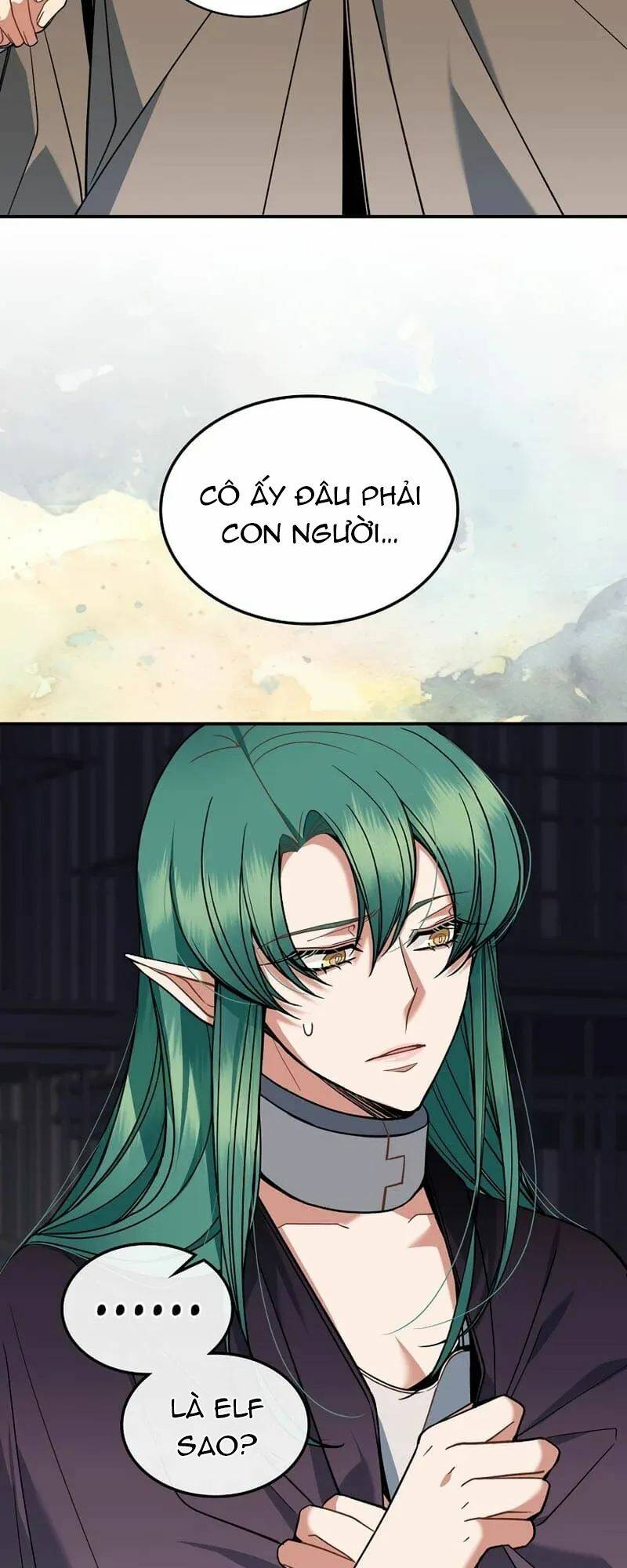 Cứu Rỗi Cuộc Đời Công Tước: Chapter 33
