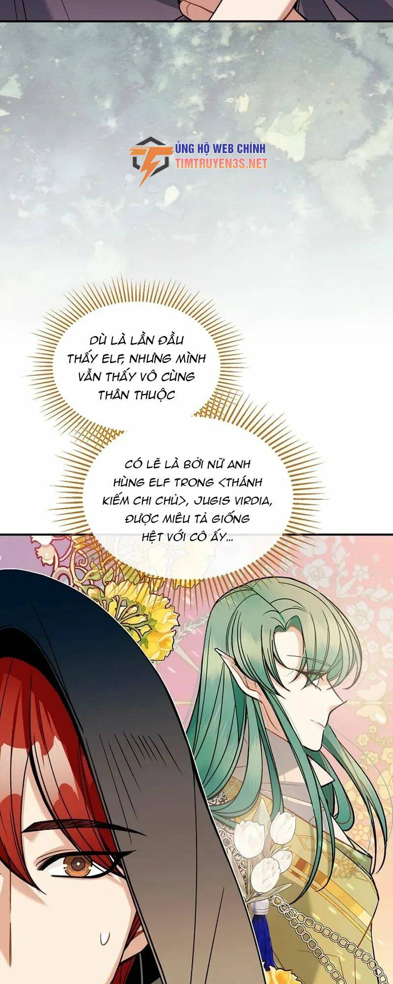Cứu Rỗi Cuộc Đời Công Tước: Chapter 33
