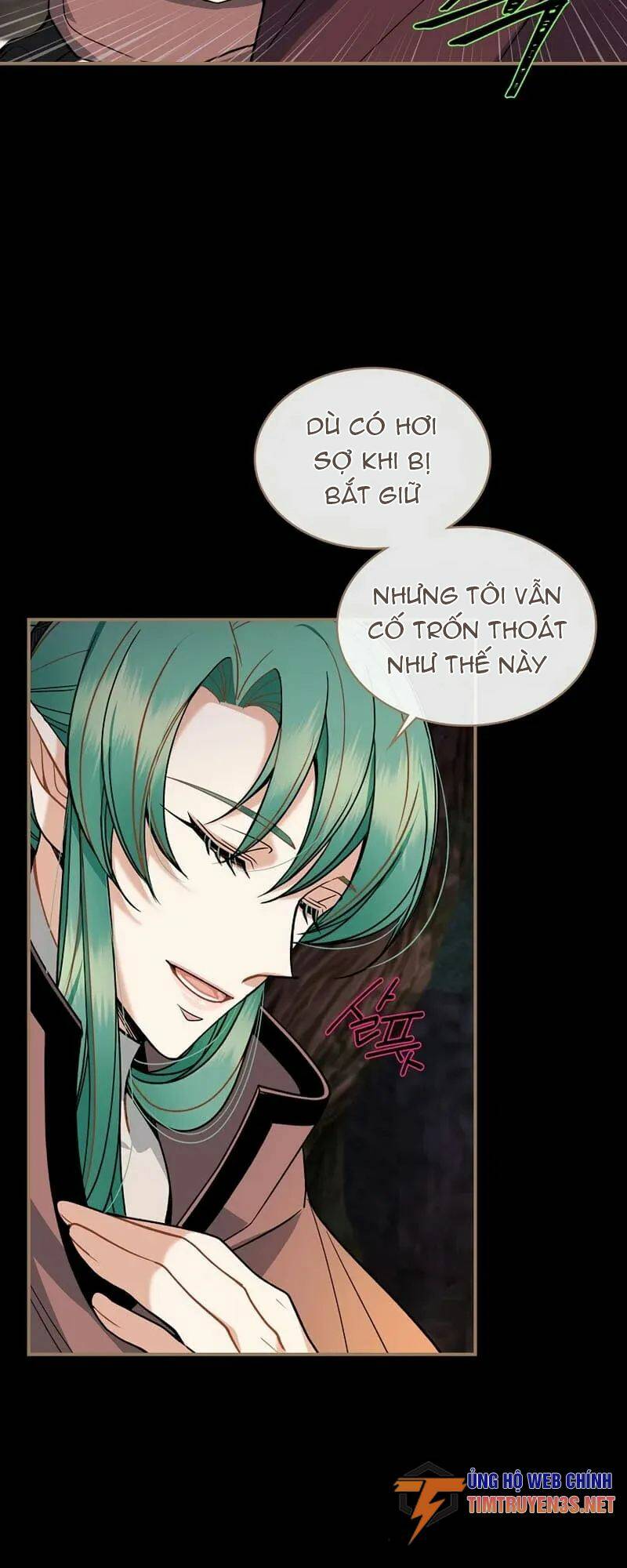 Cứu Rỗi Cuộc Đời Công Tước: Chapter 33