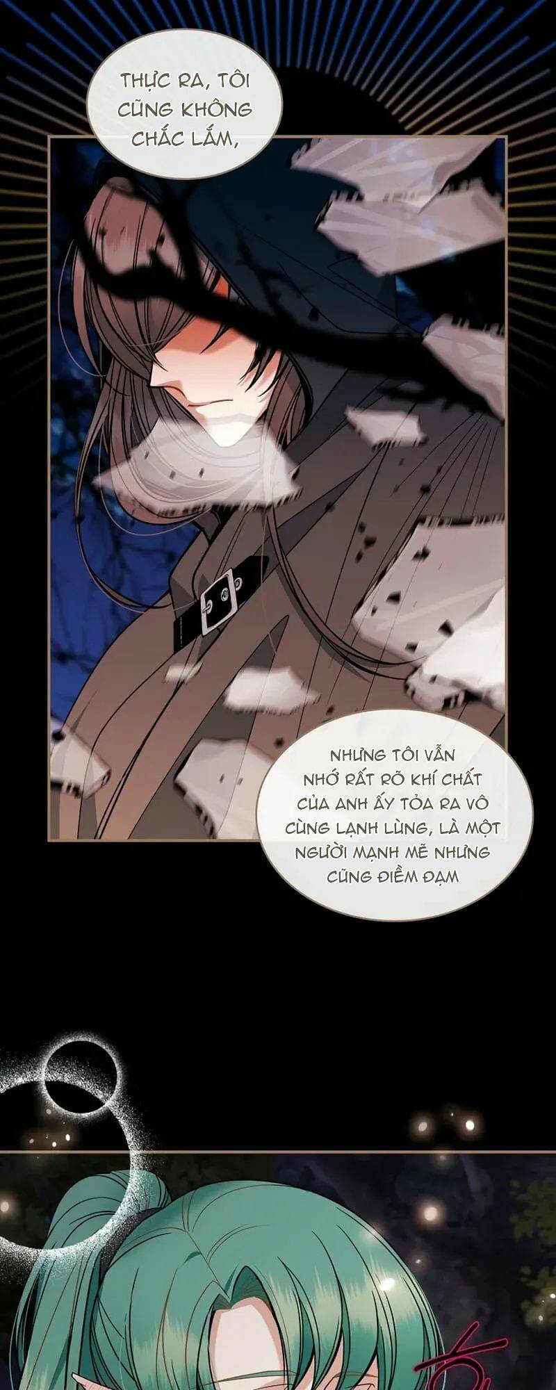 Cứu Rỗi Cuộc Đời Công Tước: Chapter 33