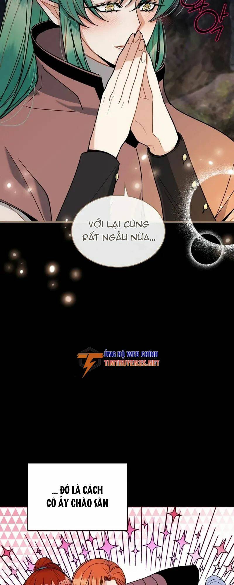 Cứu Rỗi Cuộc Đời Công Tước: Chapter 33