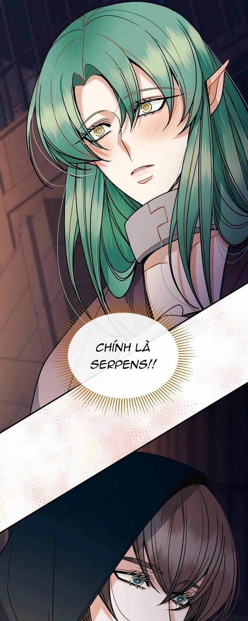 Cứu Rỗi Cuộc Đời Công Tước: Chapter 33